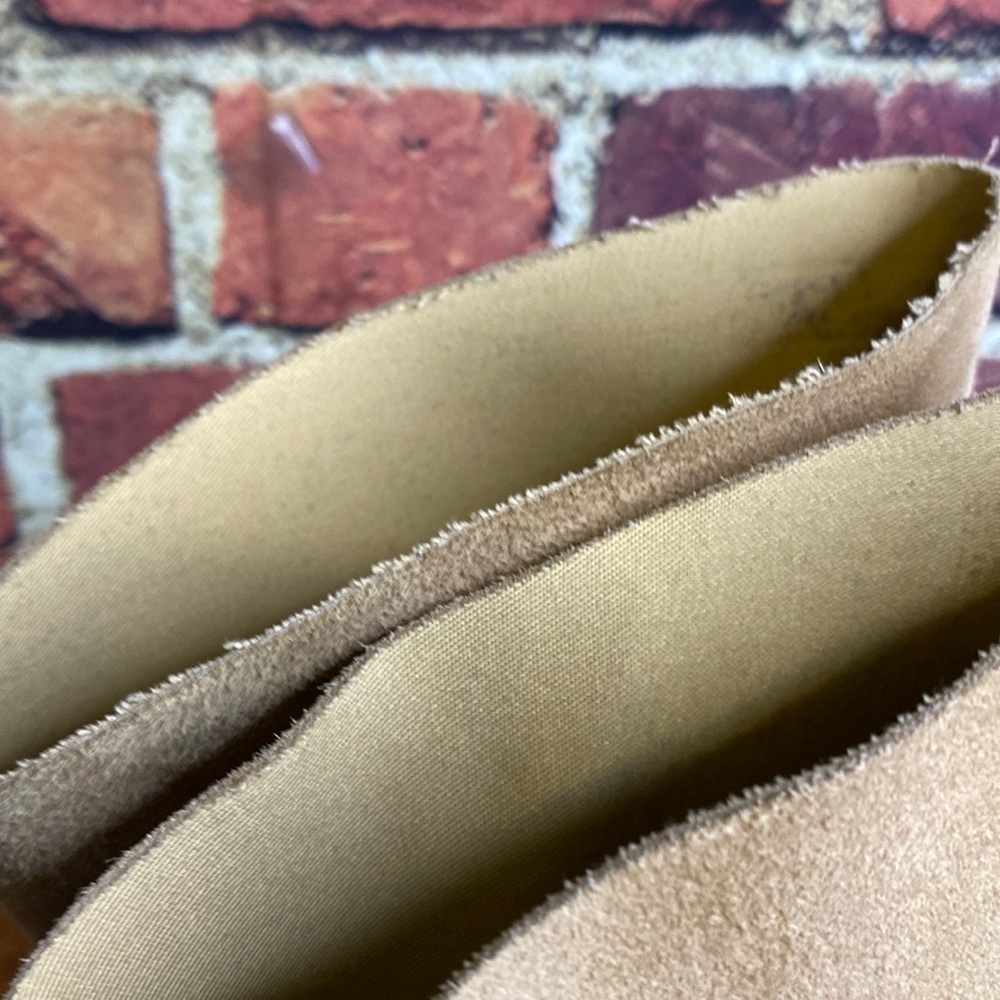 Suede Boots - Picture 10 of 16